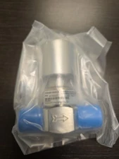 PARKER VERIFLO 955AOPLPNCSFSFFVESP  UHP High Flow Diaphragm Valve 45700007