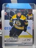 2024-25 Upper Deck Extended Series - Young Guns Fabian Lysell #721 (RC)