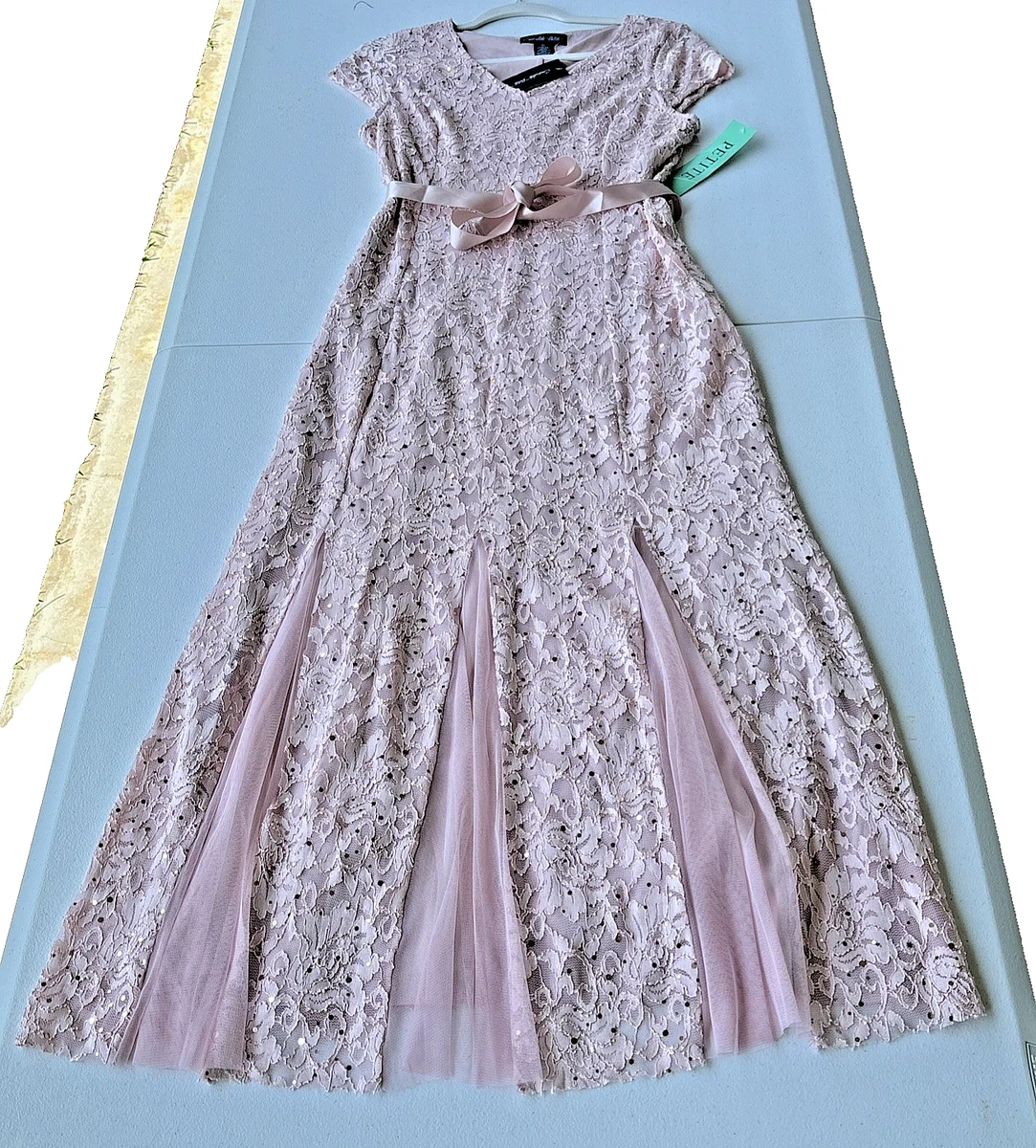 Formal Petite Size Dresses for Women for sale - eBay
