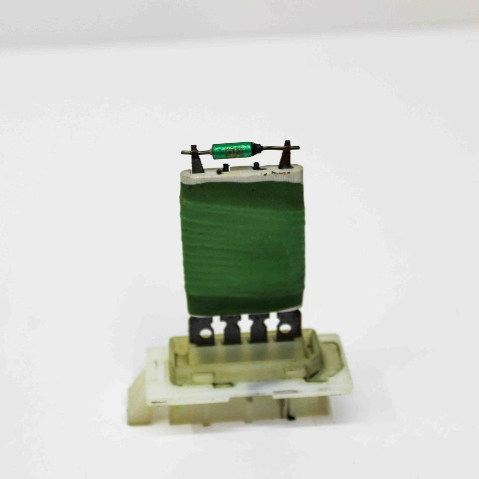 VW JETTA MK6 162, 163 resistencia calefacción interior 2.5 gasolina 125kw 2012 26388788 - Imagen 2 de 4