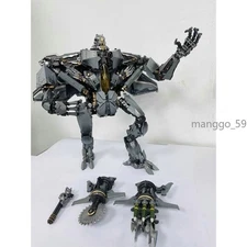 Transformation Toy T-10 Oversized Starscream Movie Version MPM10 Action Figure