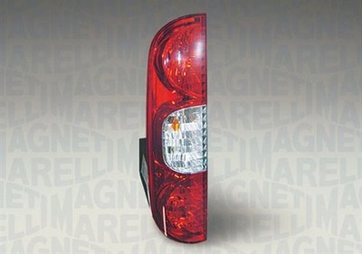 Magneti Marelli Linker Rückleuchte Fiat Doblo Ry2005 Rückleuchte