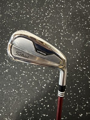 Titleist U505 1 Iron Single Driving Ventus HB Red 8S Velocore +