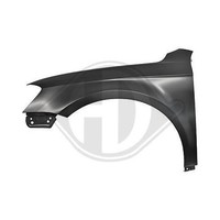 1X KotflüGel Diederichs 2248007 Passend FüR VW
