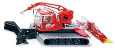 SIKU 10491400005 1/50 Pistenbully 600