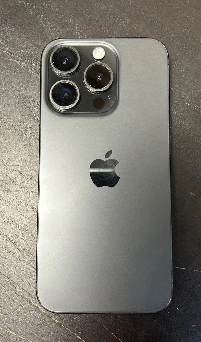 美品iphone 15pro 256GB 中国版 iPhone 15 Pro 256GB | eBay