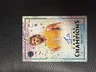 Topps 2024 Motif Canvas Champions Autograph Pau Gasol Basketball NBA 8/10