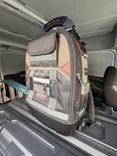 Veto Pro Pac TECH-PAC-LT Laptop Backpack Tool...