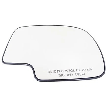 Dorman 56074 Heated Plastic Backed Mirror Right