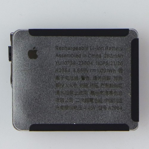 Repair Part - OEM Pull Battery for Apple Watch Series 9 (41mm) A2978