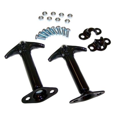 Steinjager J0052134 Hood Catch Kit