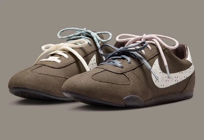 Nike Sprint Sister Ridgerock Brown IR5693-256 Women's Size 7.5