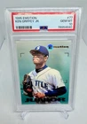 1995 Skybox Emotion Ken Griffey Jr #77 PSA 10 GEM MINT