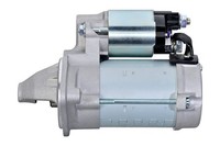 Hella Starter 8EA 012 528-941 FüR Toyota