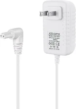 15V Charger for Black and Decker Dustbuster Handheld Vacuum HHVI315JO42 white 