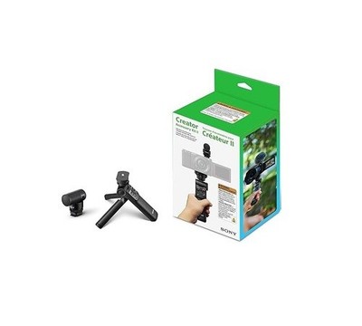 Sony ACC-VC2 Creator Accessory Kit II
