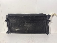 Radiateur Seat LEON
