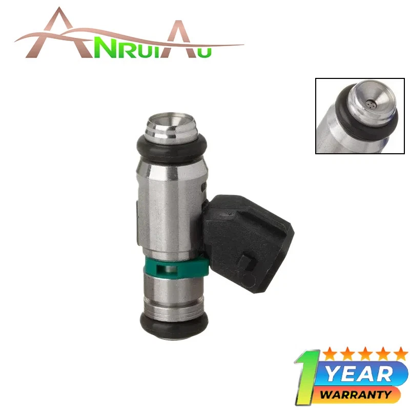 Fuel Injectors for Fiat Linea Mitsubishi Pajero 2003-2012 1.8L 1.9L 2.0L IWP030 Foto 4 de 4