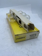 Lot of 5 Everbrite 1073 Miniature Lamp 12V32CP New In Box