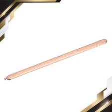 Copper Flat Heat Pipe for Cooling Laptop CPU GPU Heatsink 180x8x3mm