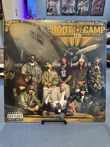 BOOT CAMP CLIK❗️ Boot Camp Clik - Yesterday - YouTube