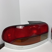 97 98 99 00 Subaru Impreza Outback Rt Lt Taillamps