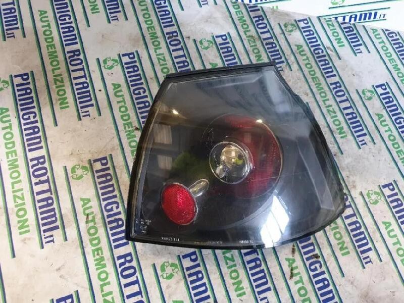 1K6945096AA FARO POSTERIORE DESTRO VOLKSWAGEN GOLF (1K) 1.6 16V Ber. 3p/b/1595cc