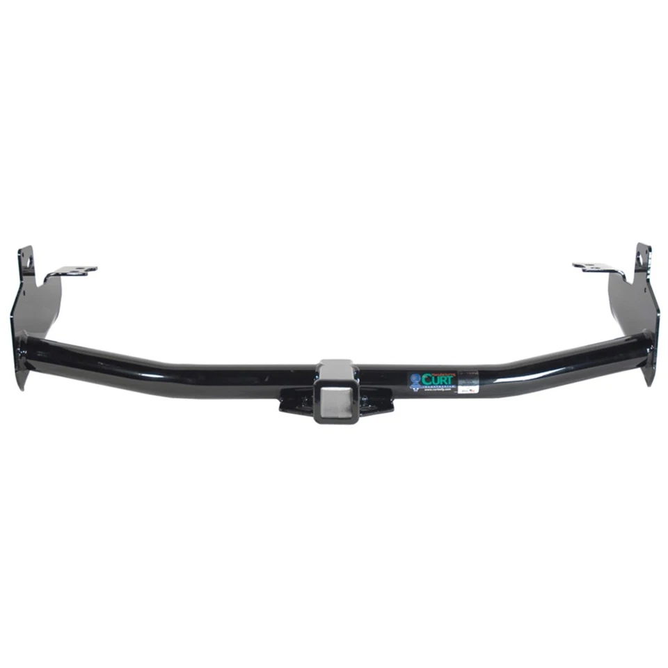 13252 Curt Hitch Rear for Chevy Chevrolet Colorado GMC Canyon Isuzu i-290 i-370 - Imagem 3 de 3