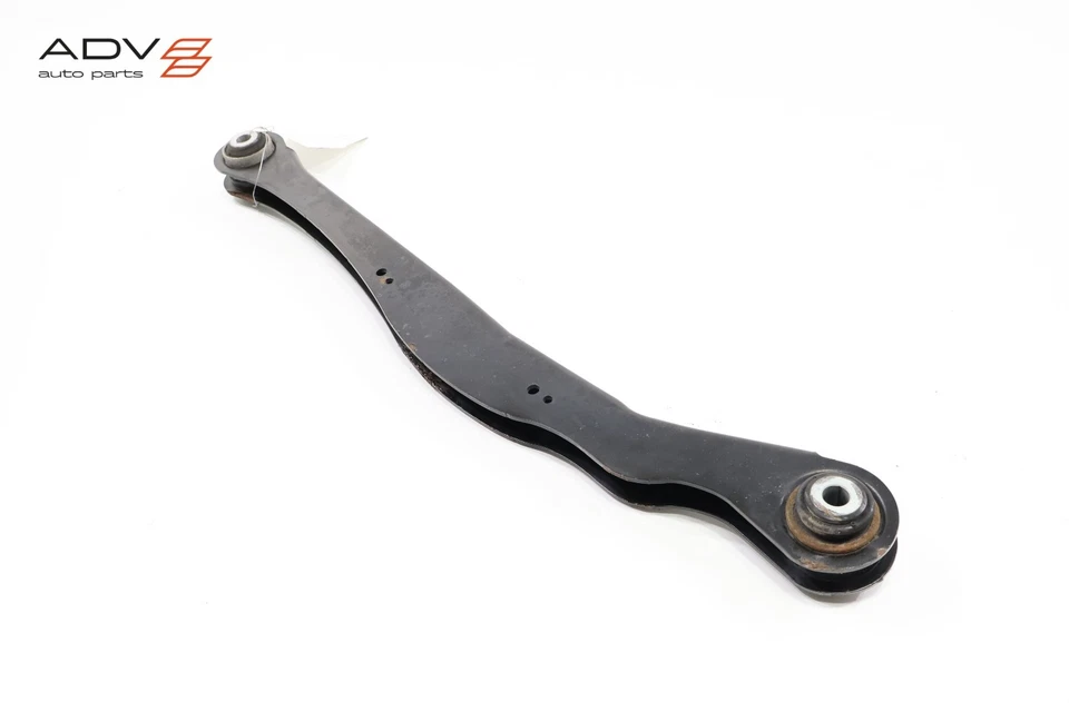 BMW X1 F48 2016-2025 brazo de control superior trasero izquierdo lado del conductor OEM Foto 3 de 4