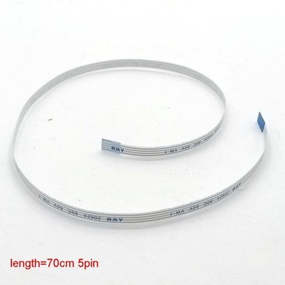 10pcs FFC flex motor cable fits for EPS EcoTank XP-2106 XP-3205 XP-3105 #ff