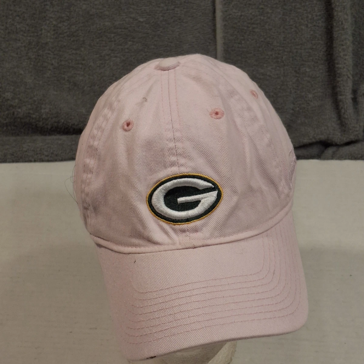 Reebok Green Bay Packers NFL Fan Cap, Hats for sale | eBay