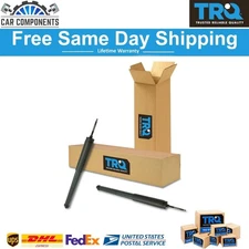 Shock Absorber Rear Set For 2001-07 MB C230 C240 C280 C320 C350 C32 AMG C55 AMG