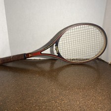 Pro Kennex Golden Ace Tennis Racquet Designed in the USA