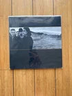 U2- Joshua Tree Island Pressing- VG- with inner sleeve- rock vinyl