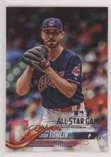 2018 Topps Factory Set All-Star Game Josh Tomlin #27 0h1