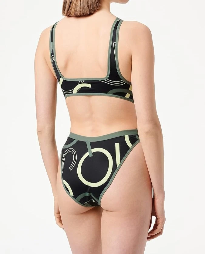 Sloggi Damen Shore Marina Grande Badeanzug Body Ohne Bügel Ungepolstert Neu - Bild 2 von 4