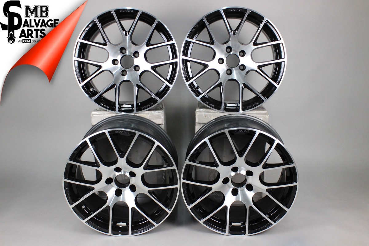 あ*S様 O•Z sparco pro corsa タイヤセット　 MIN 18
