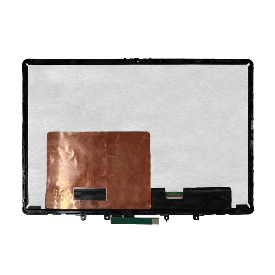 13.3" for Lenovo 13W Yoga Gen 2 82YR/82YS LED LCD Touch Screen Assembly 30 Pins - Image 2 of 2