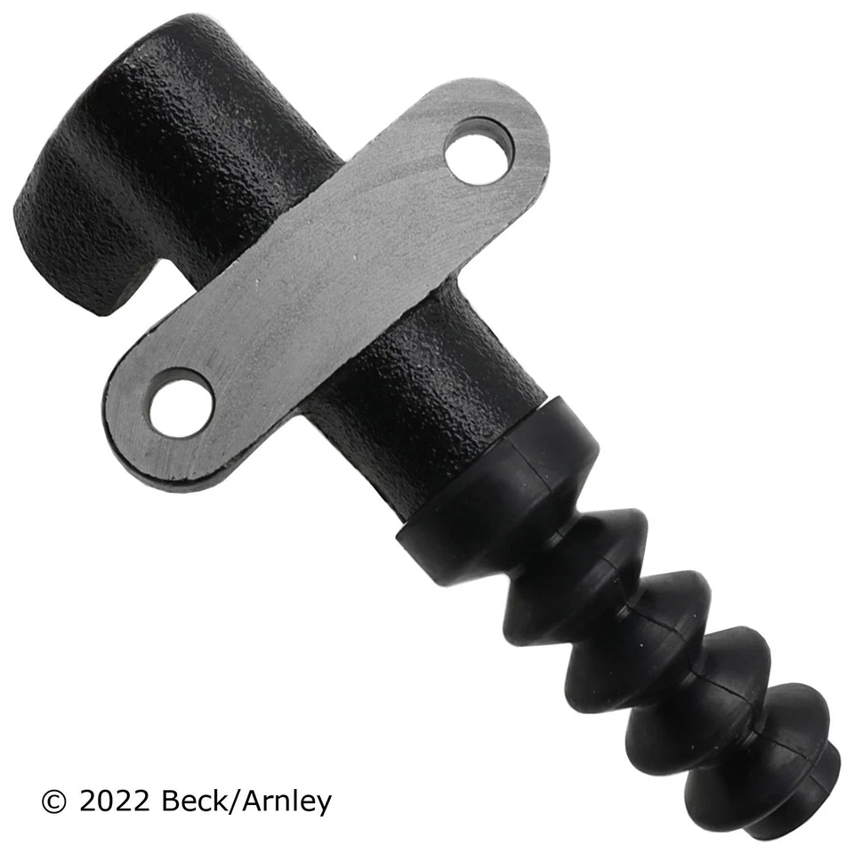 Beck Arnley 072-8394 Clutch Slave Cyl For 86-91 Mazda Rx-7 - Image 3 of 4