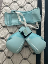 Sanabul Women's Easter Egg Boxing Gloves 14 oz