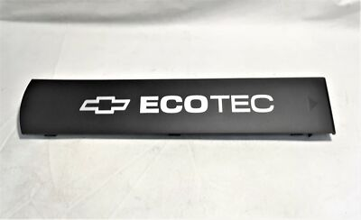 #ad #ad 2011 2016 CRUZE 1.8 ENGINE OIL FILL CAP quot;ECOTECquot; COVER NEW GM # 25199333 $11.99