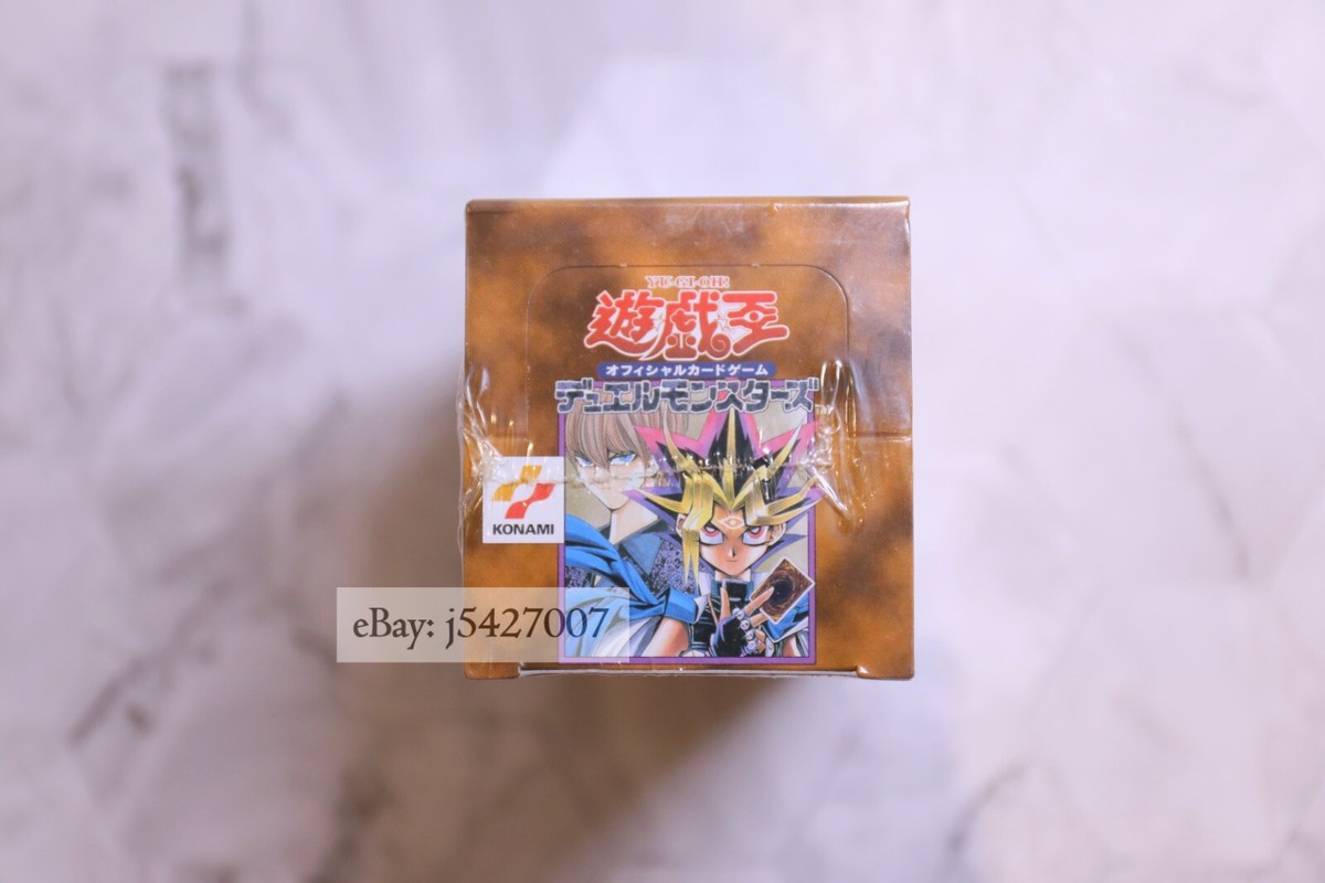 1999 yugioh booster box Amazon.com: KONAMI YU-GI-OH CCG: Booster Box: 25TH Anniversary: Rarity  Collection 2 (18 Packs) : Toys & Games main image 0
