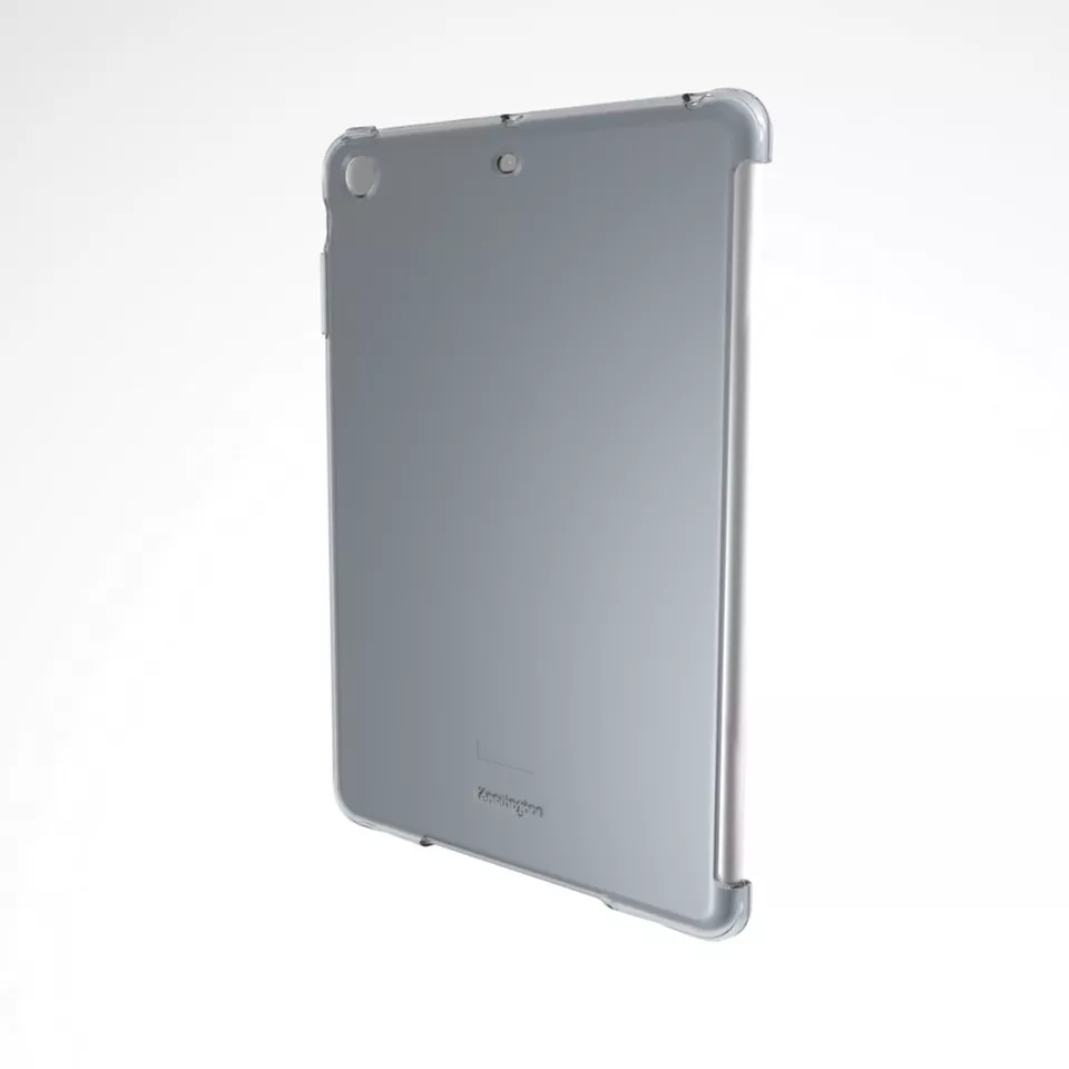 iPad Air 1 Protective Bumper Case Cover Gel Skin Compatible with SmartCover - Image 2 of 4
