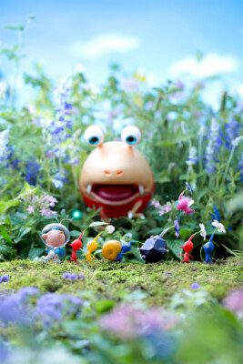 【B2・ヨレ痛み折れあり】 ピクミン2 GC ゲームキューブ 販促 ポスター Pikmin II 2 Console Gamecube Wall Art Home Decor - POSTER 20x30 | eBay