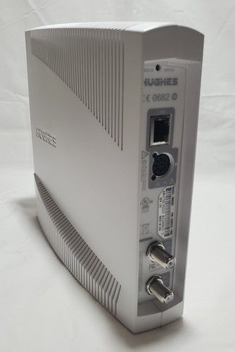 Hughesnet HN9200 Modem - Picture 3 of 3