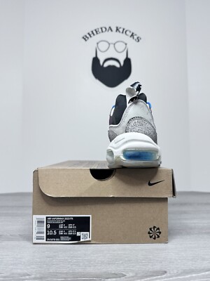 Size 9 - Nike Air Max 98 On Air: NYC La Mezcla CI1502-001 Athletic