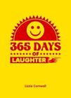 365 Days of Laughter by Lizzie Cornwall (Hardback, 2014)