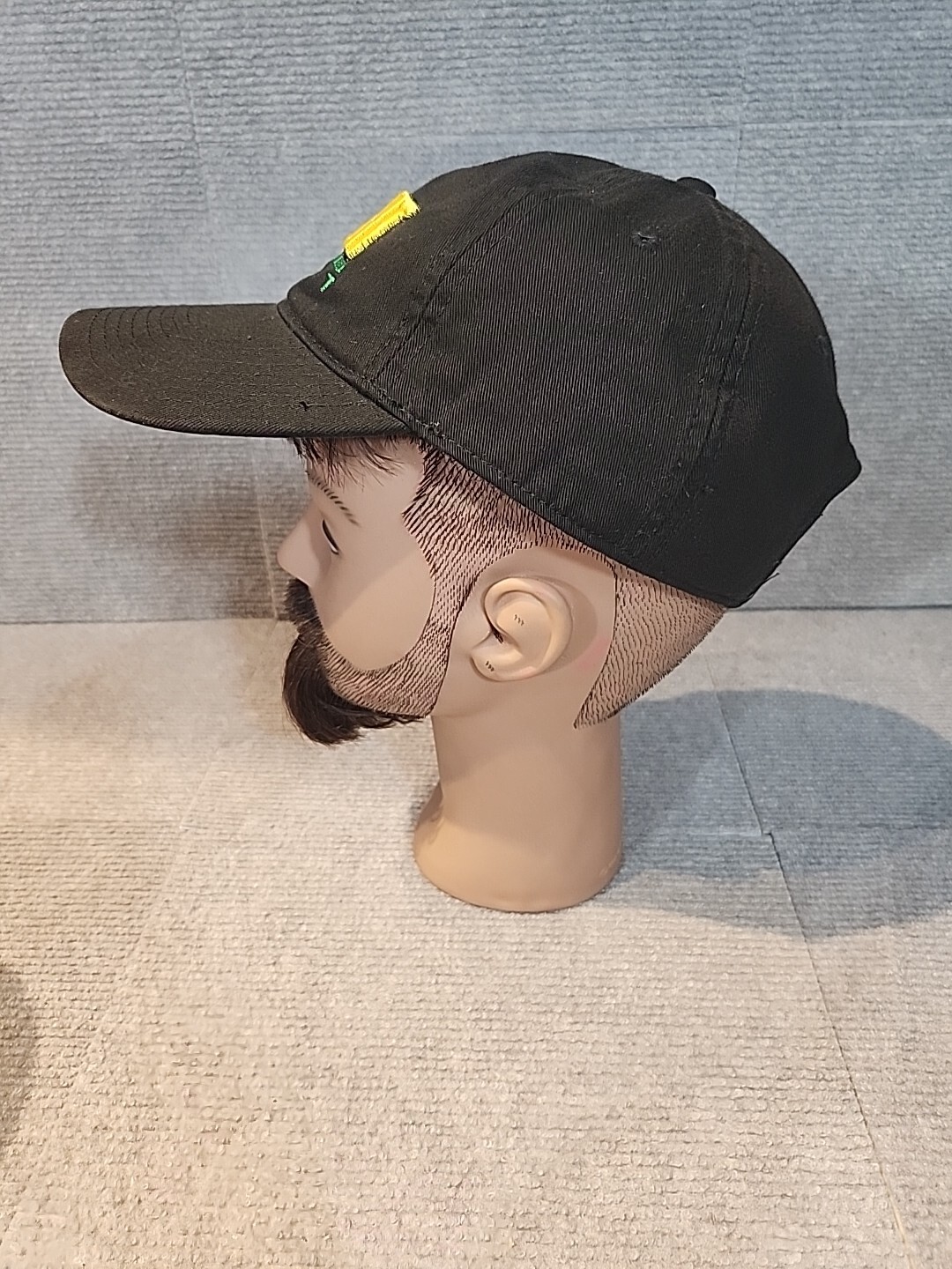 Baseball Cap Wright Implement John Deere Sports H… - image 5