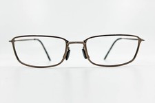 Maui Jim Pono MJ-102-20 Bronze Frame 130 Polarized 58 18 Sunglasses Frames 13229