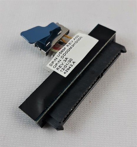 Dell U589F SATA Adapter - 第 2/3 張圖片